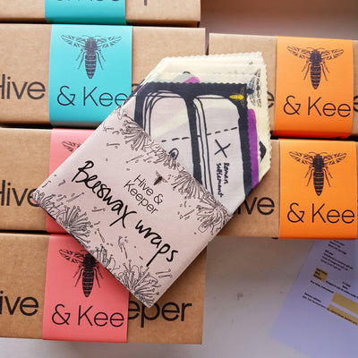March at Hive & Keeper: Honey Mummies came back!