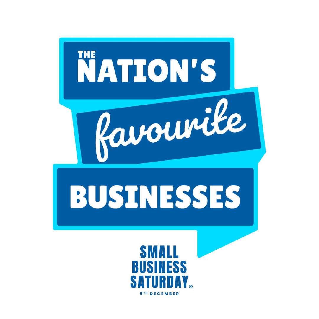 Hive & Keeper selected as one of the Nations' favourite Businesses 2026