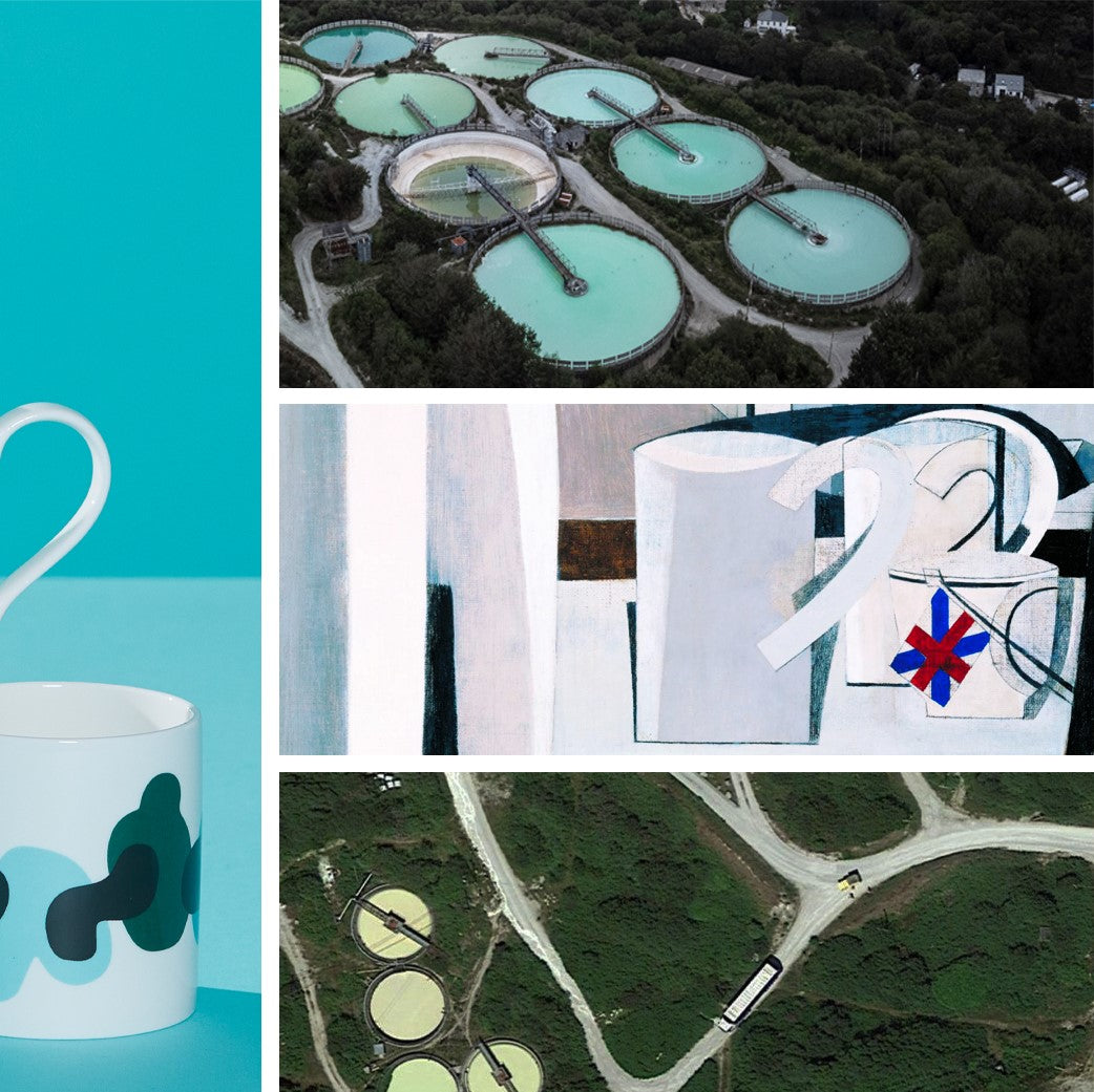 VIDEO: The story behind the design on our mugs