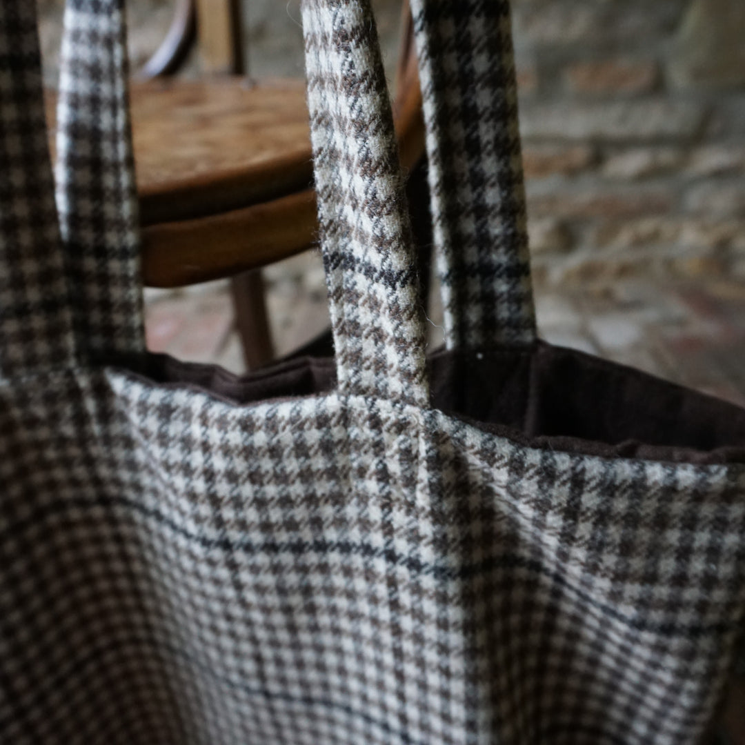 The country tweed collection