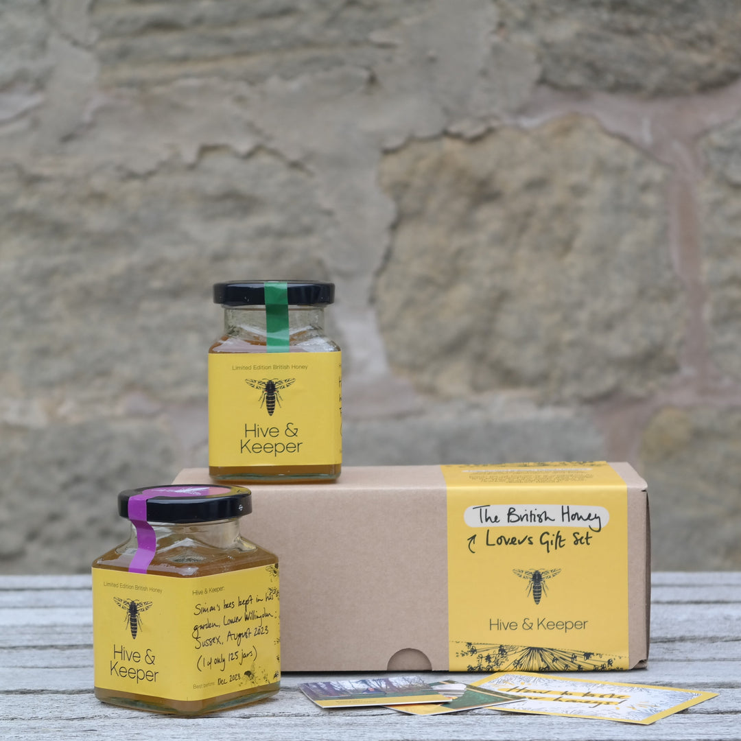Honey & Gifts