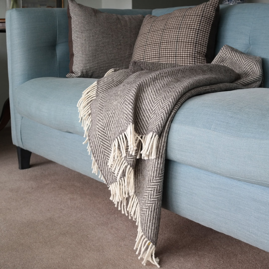 British Wool