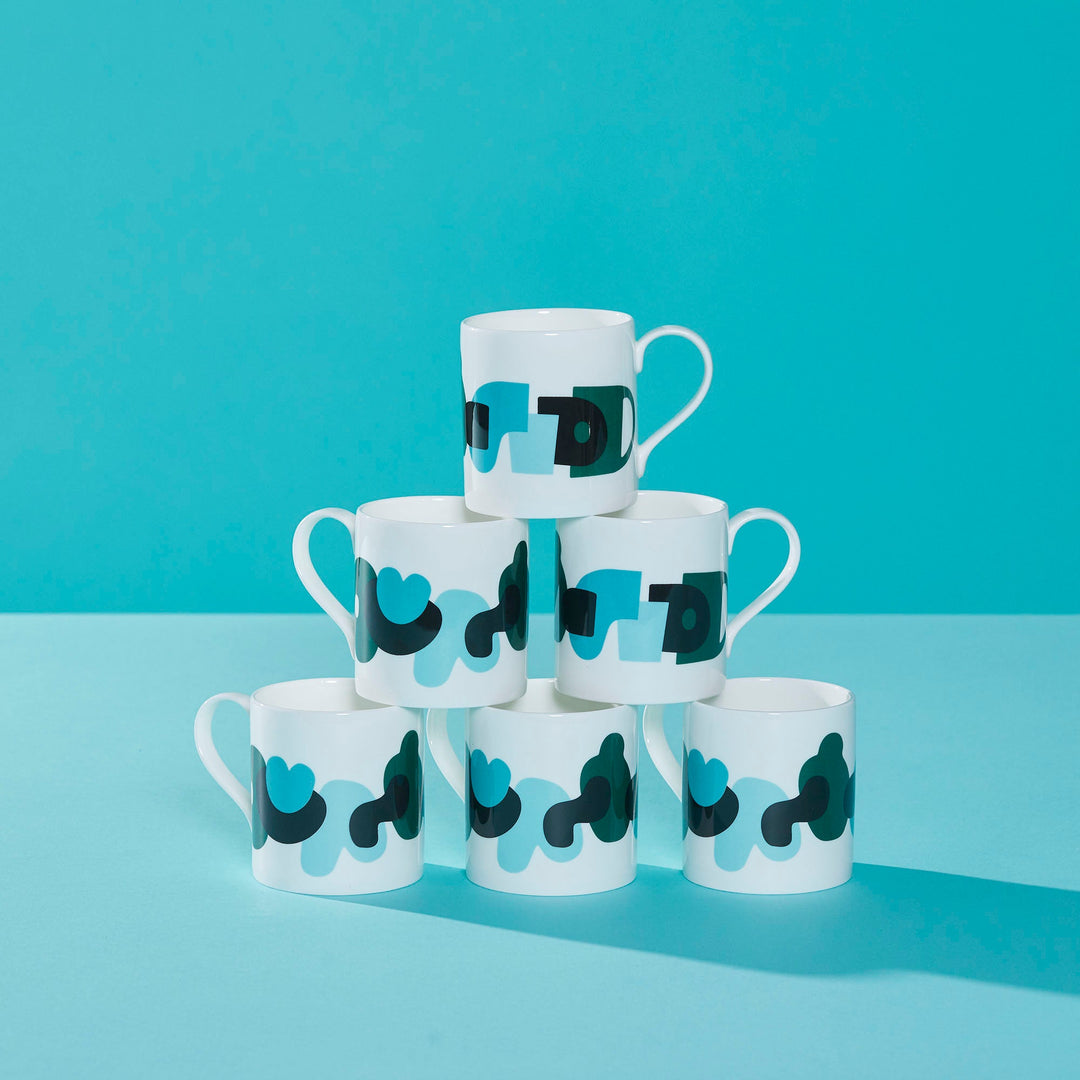 British China