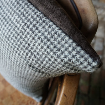 The Moonlight tweed cover