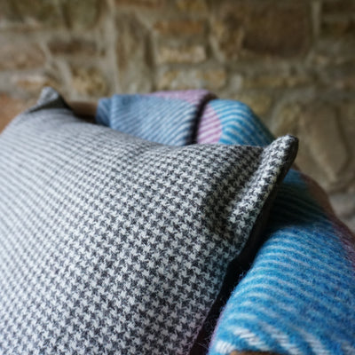 The Moonlight tweed cover
