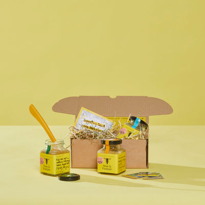 Breakfast Honey Subscription (save 35%)
