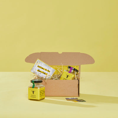 British Honey Club Subscription