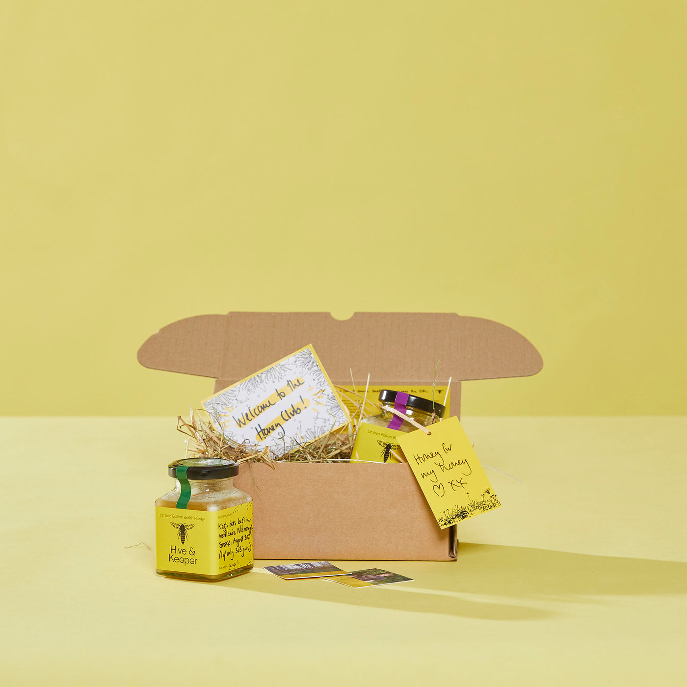 3 month Family Gift Subscription