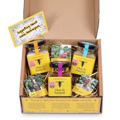 Breakfast Honey Subscription (save 35%)