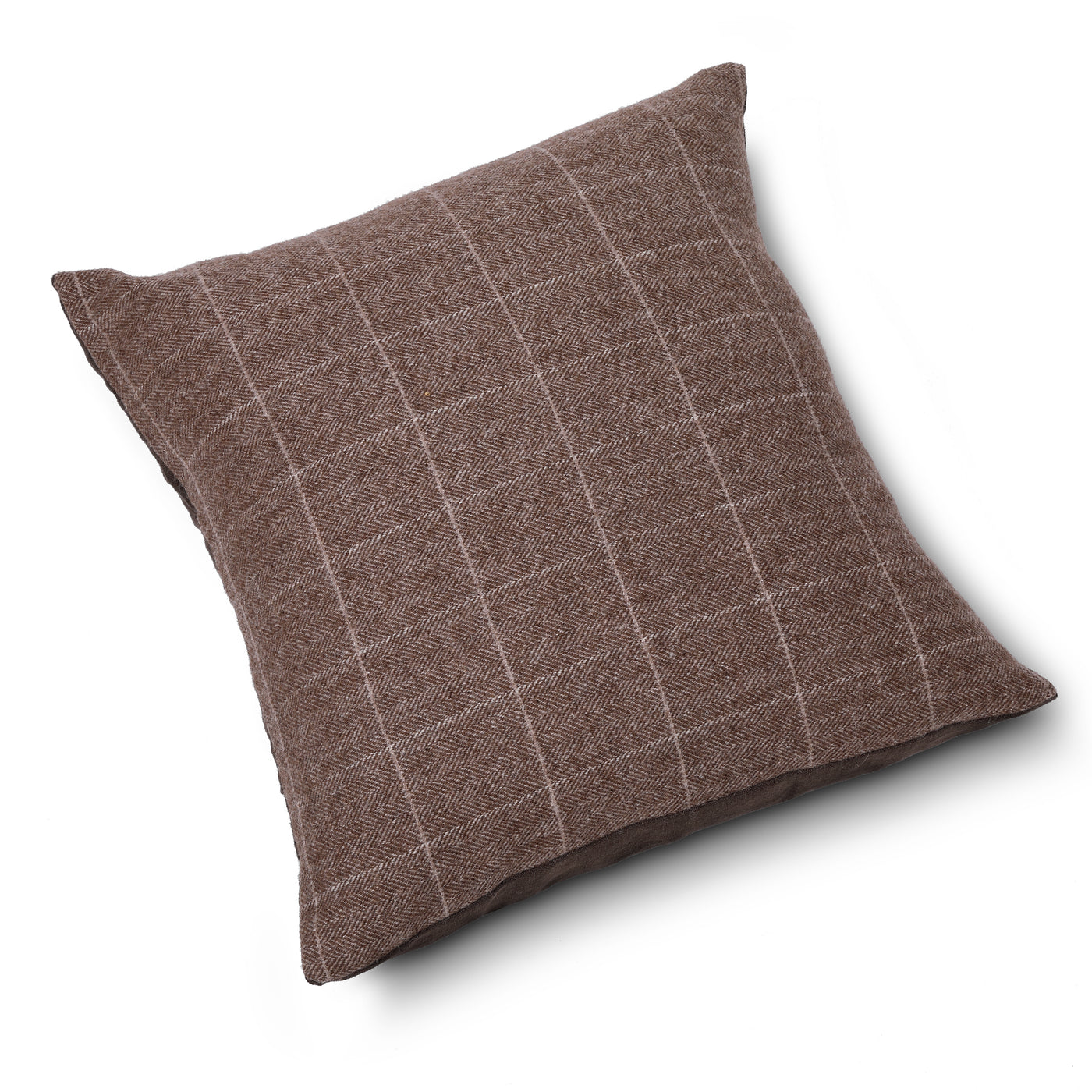 The Hay Bale tweed cover