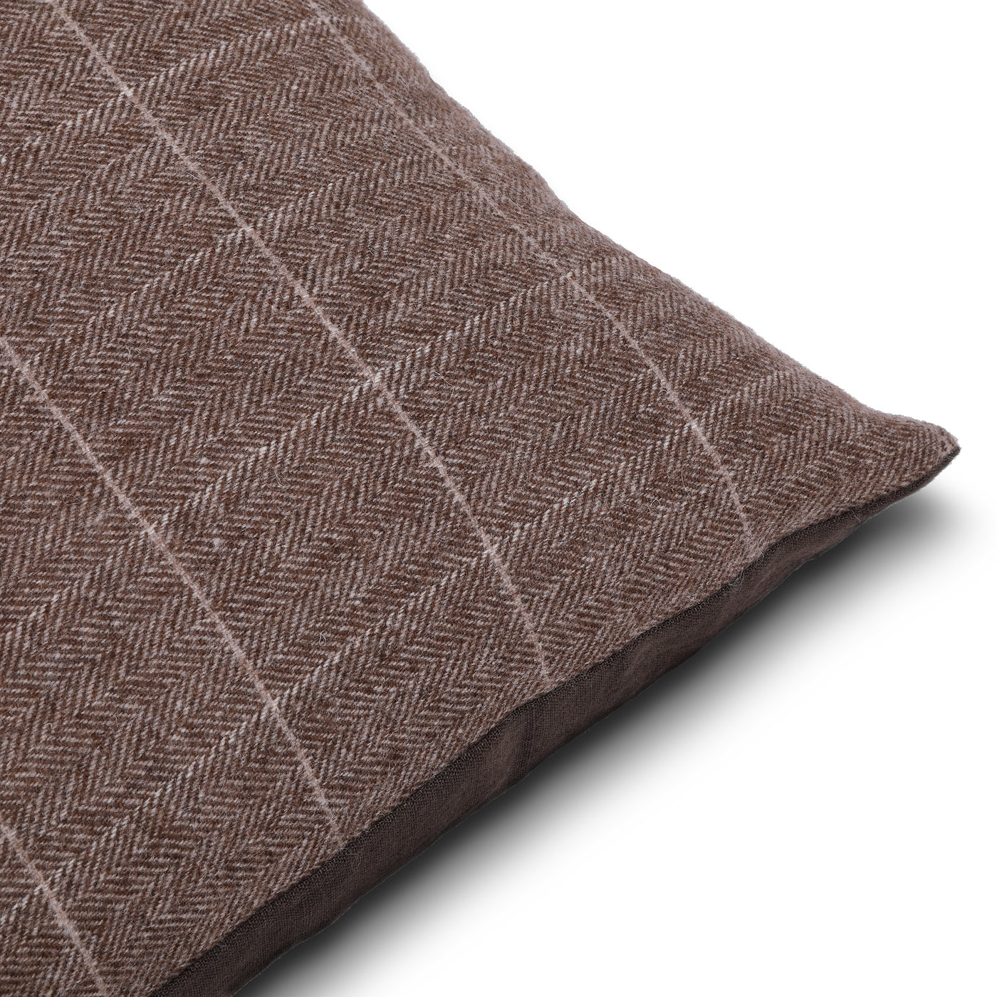 The Hay Bale tweed cover
