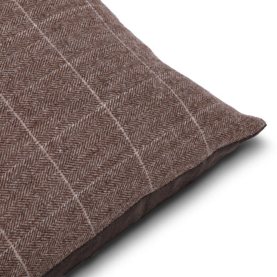 The Hay Bale tweed cover
