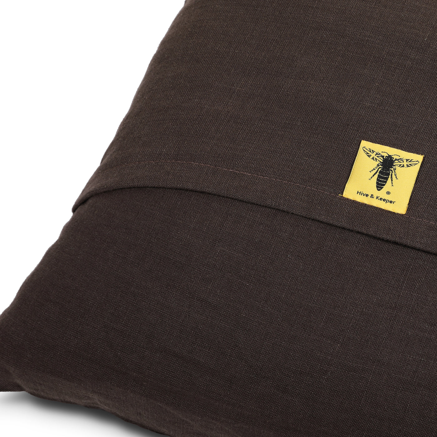 The Hay Bale tweed cover