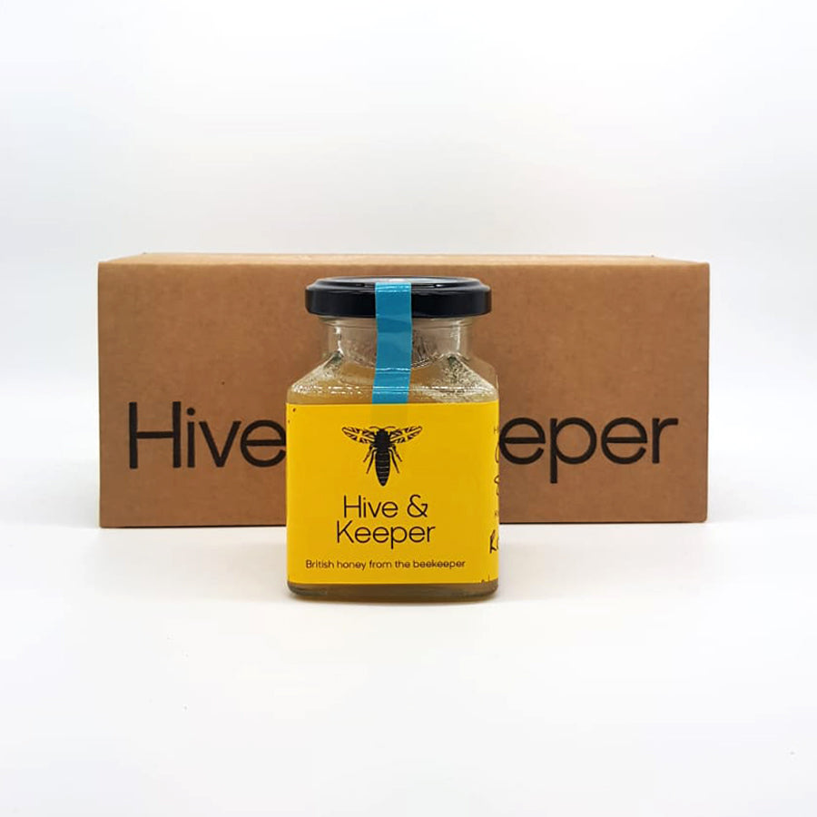 UK Honey Subscriptions (save up to 30%)